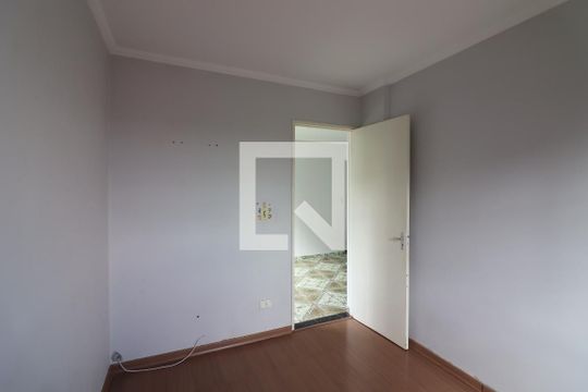 Quarto 1 de apartamento para alugar com 2 quartos, 57m² em Bairro Alves, São Bernardo do Campo