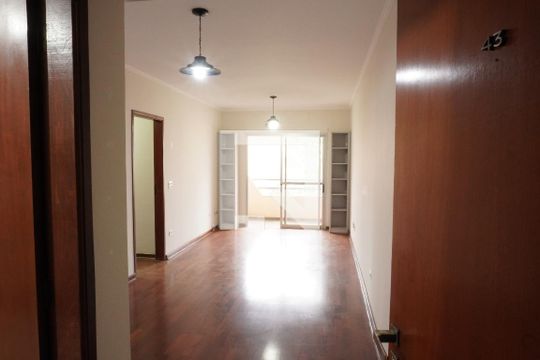 Apartamento para alugar com 3 quartos, 83m² em Centro, São Carlos