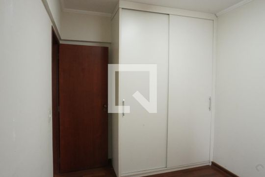 Apartamento para alugar com 3 quartos, 83m² em Centro, São Carlos