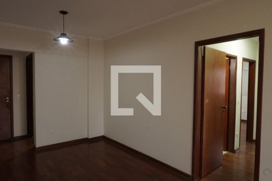 Apartamento para alugar com 3 quartos, 83m² em Centro, São Carlos