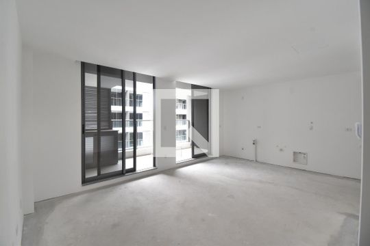 Apartamento à venda com 2 quartos, 97m² em Campina do Siqueira, Curitiba