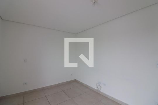 Quarto 1 - Suíte de apartamento à venda com 4 quartos, 130m² em Rudge Ramos, São Bernardo do Campo