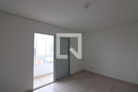 Quarto 1 - Suíte de apartamento à venda com 4 quartos, 130m² em Rudge Ramos, São Bernardo do Campo