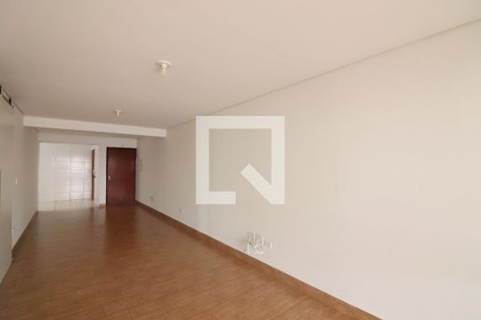 Sala  de apartamento à venda com 4 quartos, 130m² em Rudge Ramos, São Bernardo do Campo