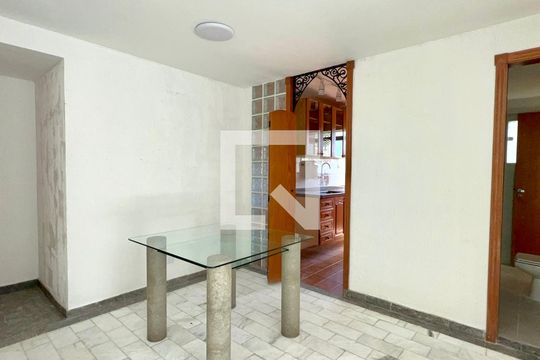 Sala de apartamento à venda com 1 quarto, 58m² em Jardins, São Paulo