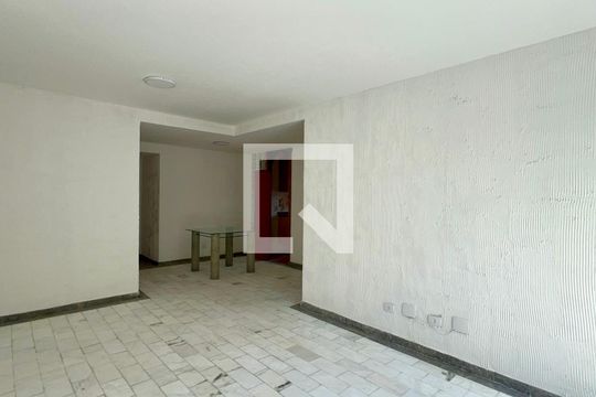 Sala de apartamento à venda com 1 quarto, 58m² em Jardins, São Paulo