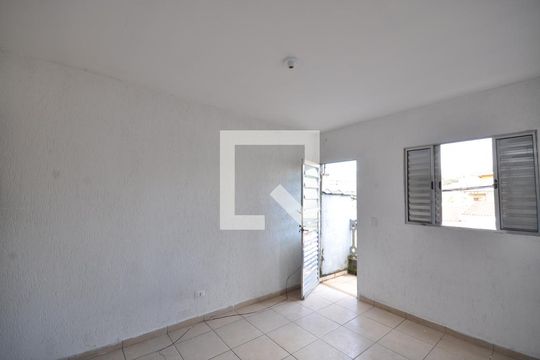 Quarto de casa para alugar com 1 quarto, 45m² em Vila Gustavo, São Paulo