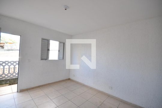 Quarto de casa para alugar com 1 quarto, 45m² em Vila Gustavo, São Paulo