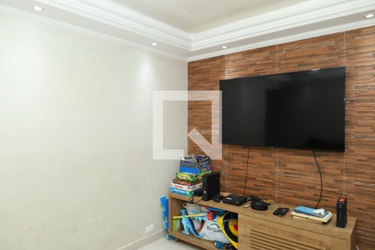 Sala de casa para alugar com 2 quartos, 200m² em Cidade Líder, São Paulo