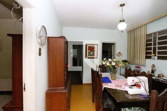Copa de casa à venda com 3 quartos, 195m² em Prado, Belo Horizonte