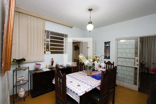 Copa de casa à venda com 3 quartos, 195m² em Prado, Belo Horizonte