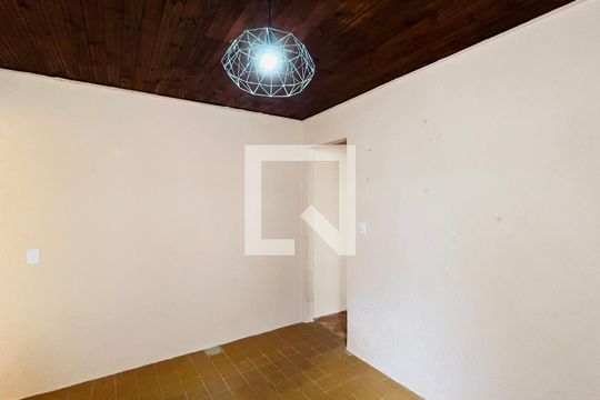 Casa para alugar com 2 quartos, 70m² em Vila Nogueira, Campinas