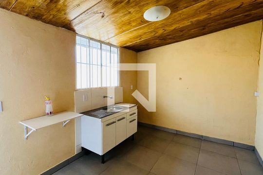 Casa para alugar com 2 quartos, 70m² em Vila Nogueira, Campinas