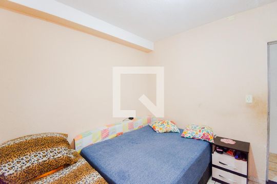 Quarto  de casa à venda com 3 quartos, 120m² em Jardim Rosa de Franca, Guarulhos