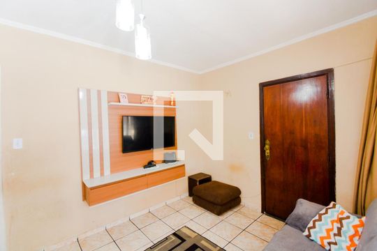 Sala de casa à venda com 3 quartos, 120m² em Jardim Rosa de Franca, Guarulhos