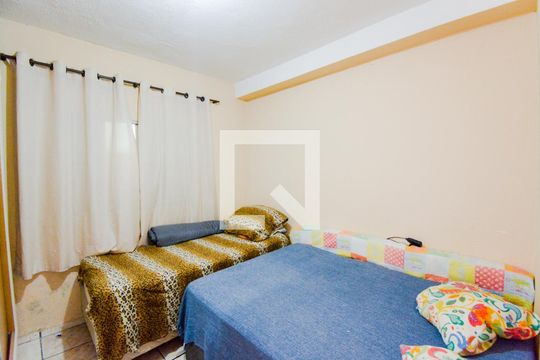 Quarto  de casa à venda com 3 quartos, 120m² em Jardim Rosa de Franca, Guarulhos