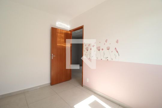 Quarto 1 de apartamento para alugar com 2 quartos, 69m² em Morumbi, Uberlândia