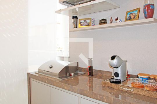 Apartamento à venda com 2 quartos, 76m² em Vista Alegre, Vinhedo
