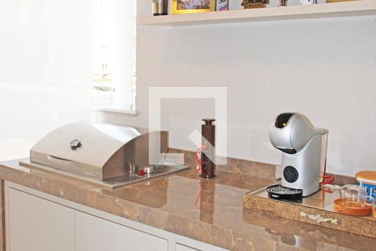 Apartamento à venda com 2 quartos, 76m² em Vista Alegre, Vinhedo