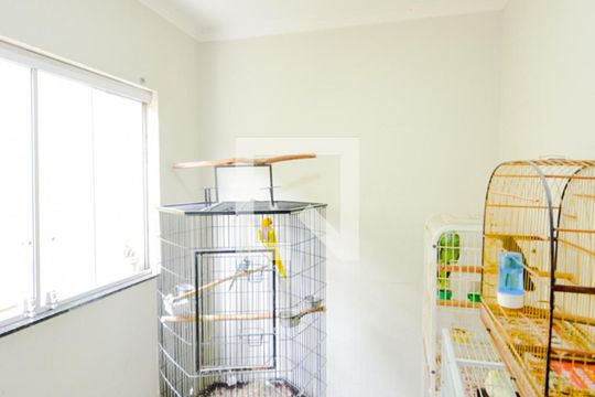 Quarto 1 de casa à venda com 5 quartos, 168m² em Jardim Santa Mena, Guarulhos