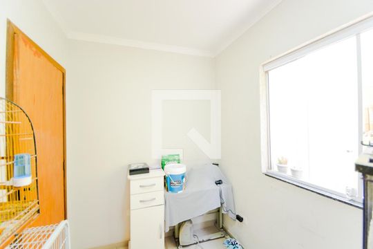 Quarto 1 de casa à venda com 5 quartos, 168m² em Jardim Santa Mena, Guarulhos