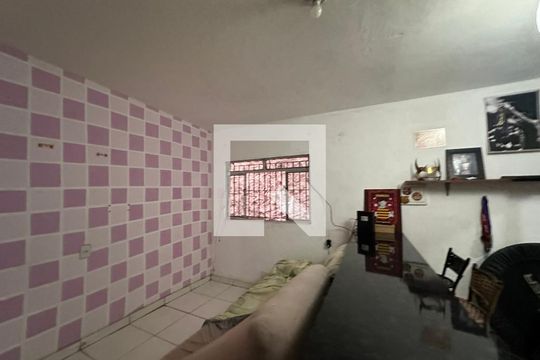 Sala de casa para alugar com 2 quartos, 65m² em Parque Imperial, Barueri