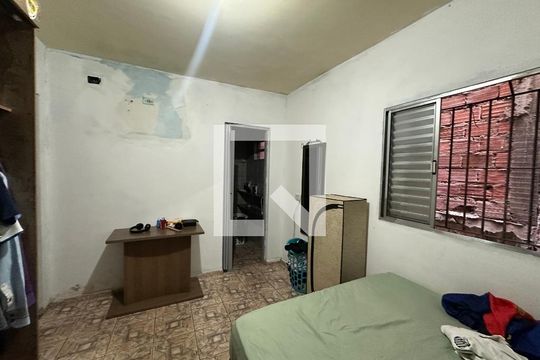 Suíte de casa para alugar com 2 quartos, 65m² em Parque Imperial, Barueri