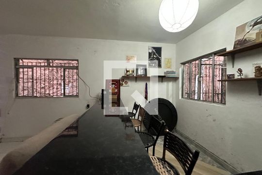 Sala de casa para alugar com 2 quartos, 65m² em Parque Imperial, Barueri