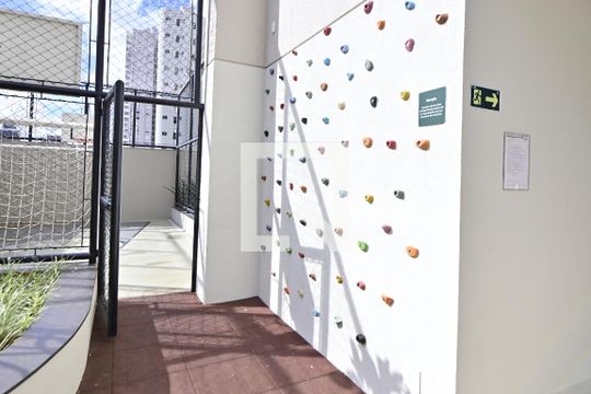 Apartamento para alugar com 2 quartos, 69m² em Setor Bueno, Goiânia