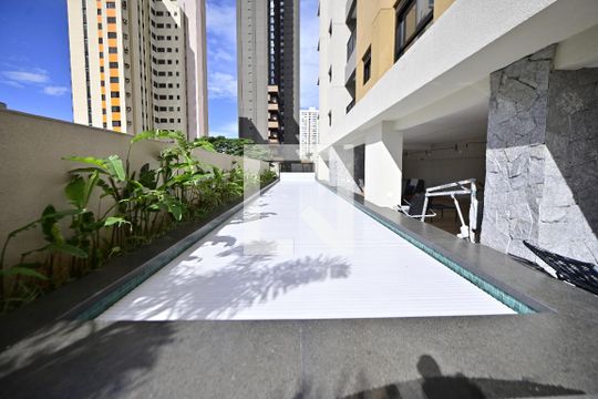 Apartamento para alugar com 2 quartos, 69m² em Setor Bueno, Goiânia