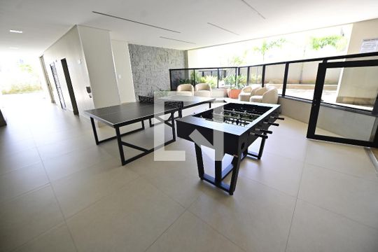 Apartamento à venda com 2 quartos, 69m² em Setor Bueno, Goiânia