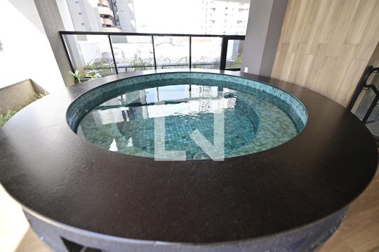 Apartamento para alugar com 2 quartos, 69m² em Setor Bueno, Goiânia