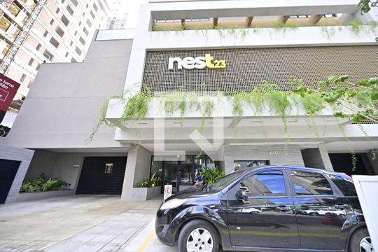 Apartamento para alugar com 2 quartos, 69m² em Setor Bueno, Goiânia