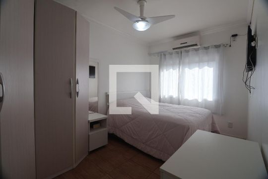 Quarto 2 de casa à venda com 2 quartos, 77m² em Igara, Canoas