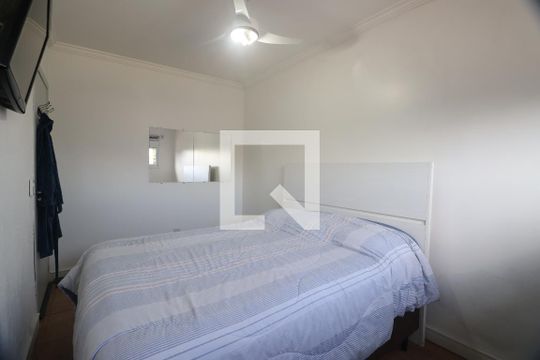 Quarto 1 de casa à venda com 2 quartos, 77m² em Igara, Canoas