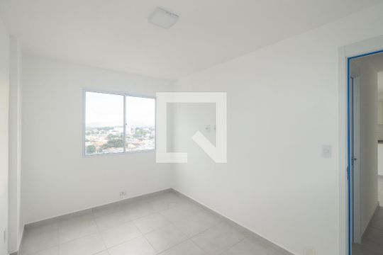 Suíte de apartamento para alugar com 2 quartos, 50m² em Campo Grande, Rio de Janeiro