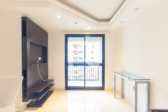Apartamento para alugar com 2 quartos, 63m² em Vila Carrão, São Paulo