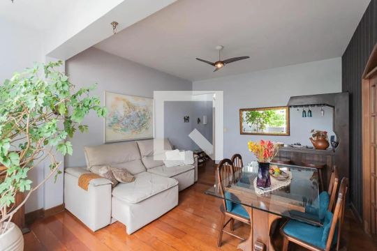 Apartamento para alugar com 3 quartos, 100m² em Vila Isabel, Rio de Janeiro