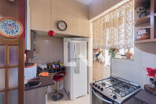 Apartamento para alugar com 3 quartos, 100m² em Vila Isabel, Rio de Janeiro