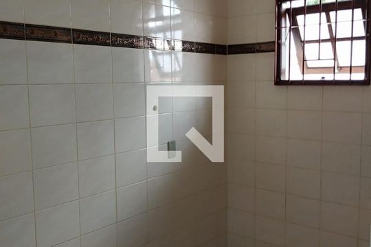 Cozinha de casa à venda com 2 quartos, 125m² em Jardim Ana Maria, Santo André