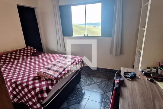 Quarto 2 de apartamento à venda com 3 quartos, 125m² em Jardim Zaira, Mauá