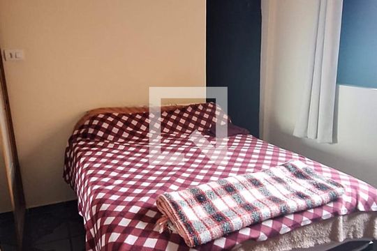 Quarto 2 de apartamento à venda com 3 quartos, 125m² em Jardim Zaira, Mauá
