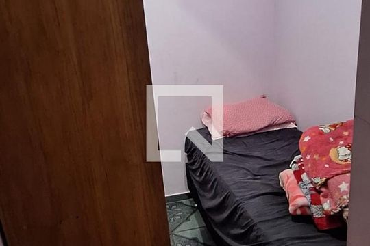 Quarto 3 de apartamento à venda com 3 quartos, 125m² em Jardim Zaira, Mauá
