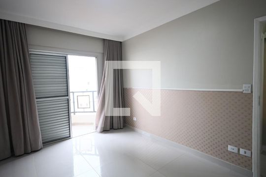 Quarto 1 de apartamento à venda com 3 quartos, 75m² em Vila Osasco, Osasco