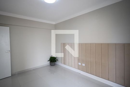 Quarto 1 de apartamento à venda com 3 quartos, 75m² em Vila Osasco, Osasco