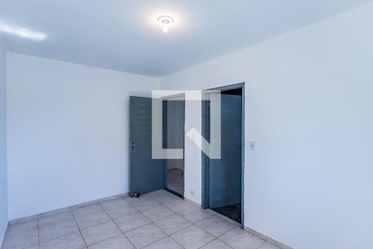 Suite de casa para alugar com 4 quartos, 80m² em Freguesia do Ó, São Paulo