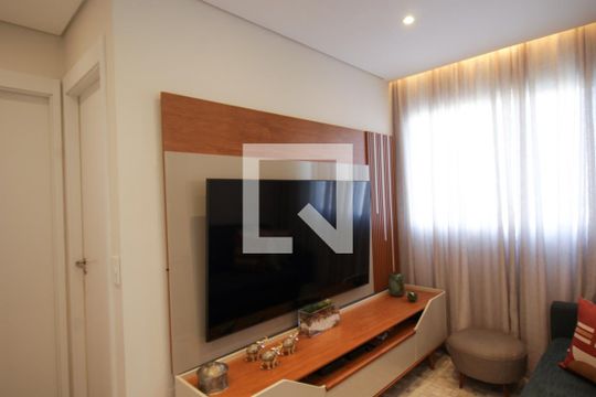 Apartamento à venda com 2 quartos, 58m² em Limão, São Paulo