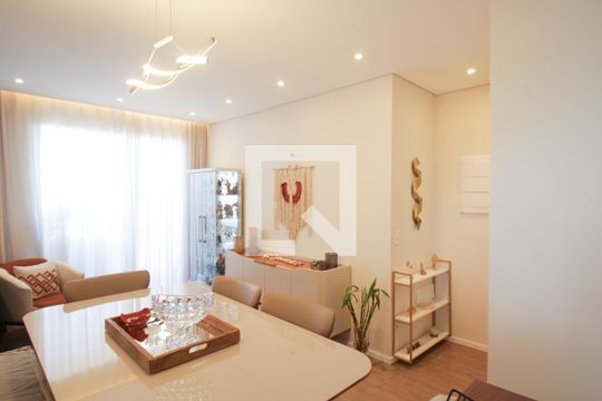 Apartamento à venda com 2 quartos, 58m² em Limão, São Paulo