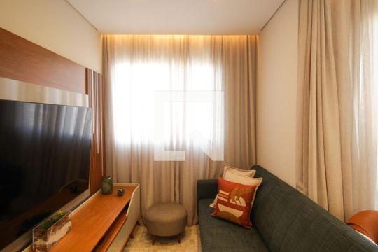 Apartamento à venda com 2 quartos, 58m² em Limão, São Paulo