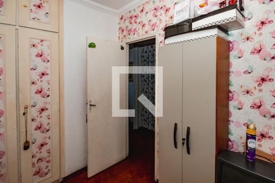 Apartamento para alugar com 2 quartos, 65m² em Santa Branca, Belo Horizonte